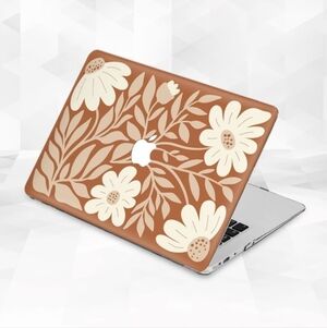 HardShell Case For Macbook